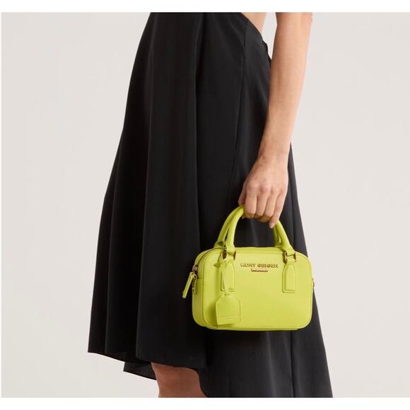 Kurt Geiger London Small Highgate Tote NWT - Picture 6 of 6